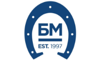 bm logo