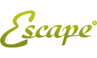escape logo