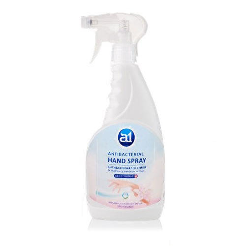 antibacterial liquid