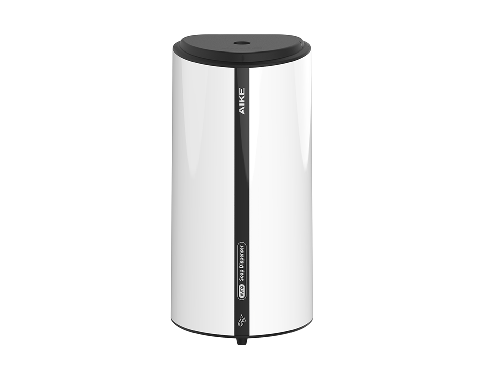 Silver sanitizer