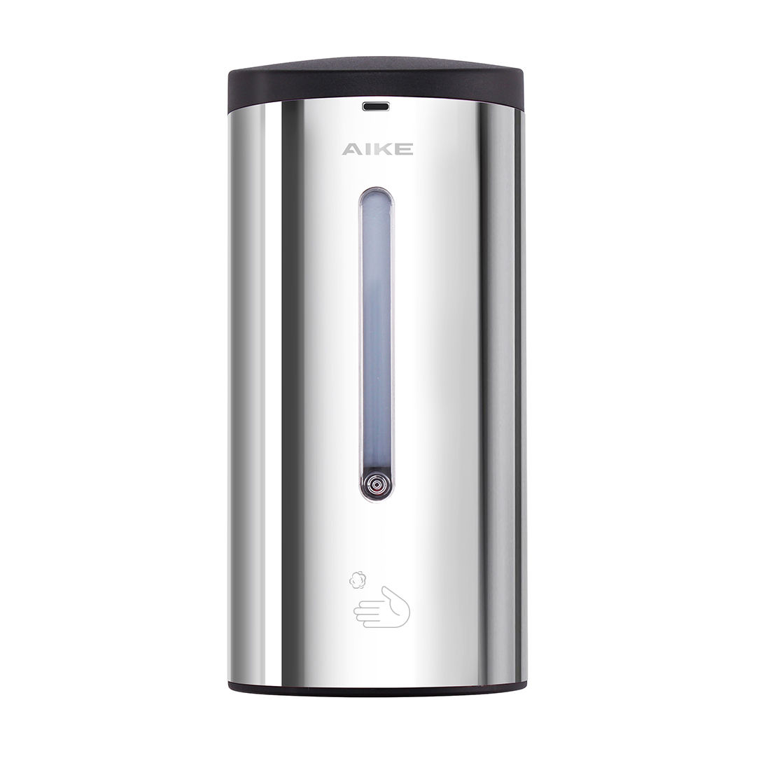 Silver sanitizer