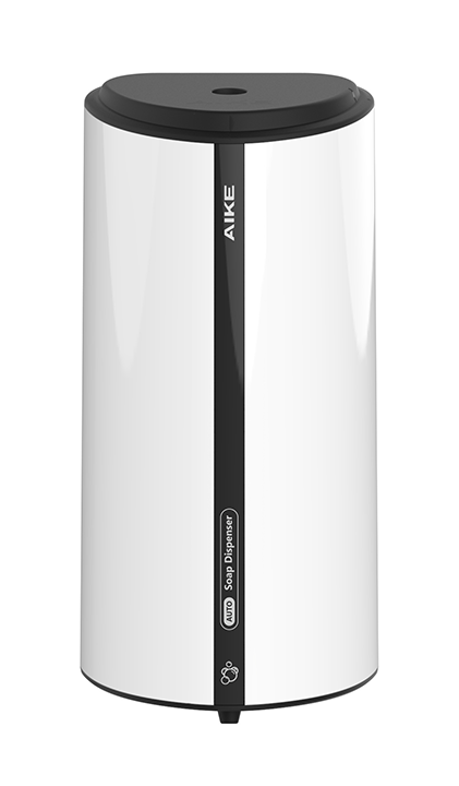 Silver sanitizer