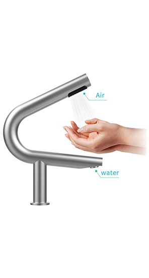 Air Tap